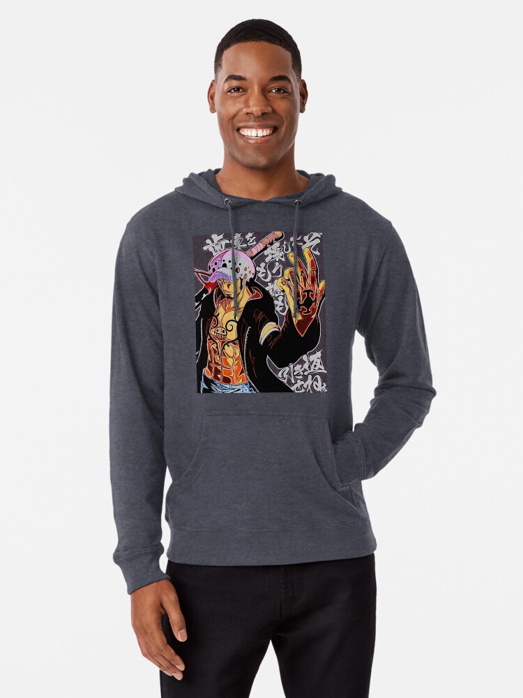 One Piece Devil Fruit Gura Gura no Mi T-shirt, hoodie, sweater