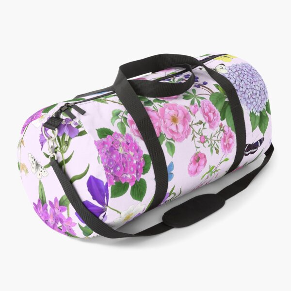 Item preview, Purple Garden designed and sold by AdaLewkowicz.
