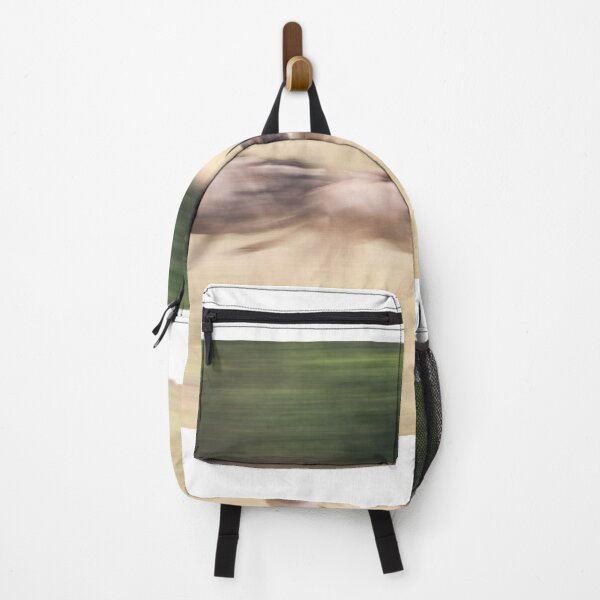Item preview, Wildebeest fleeing during the great migration designed and sold by Ingo Gerlach.