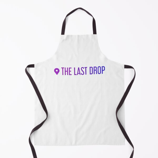 Item preview, The Last Drop designed and sold by aleiafae.