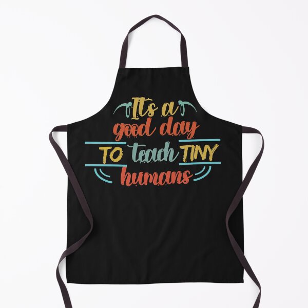 Item preview, It's a good day to teach tiny humans designed and sold by roosoth.