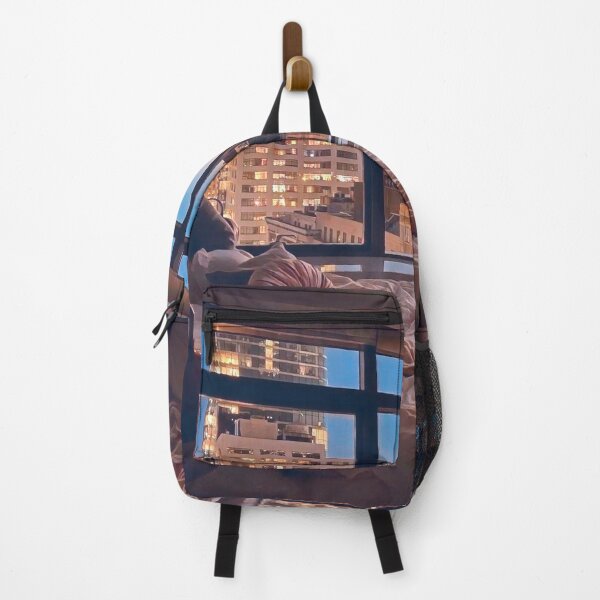 Item preview, NYC Window designed and sold by Sofia-Draws.