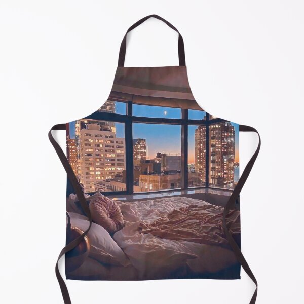 Item preview, NYC Window designed and sold by Sofia-Draws.