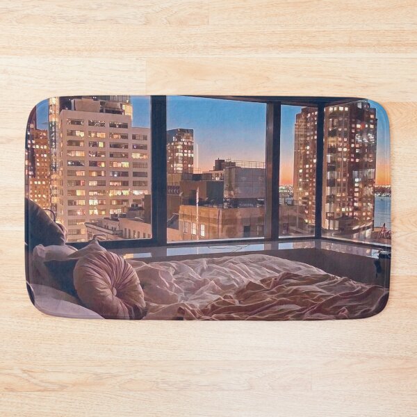 Item preview, NYC Window designed and sold by Sofia-Draws.