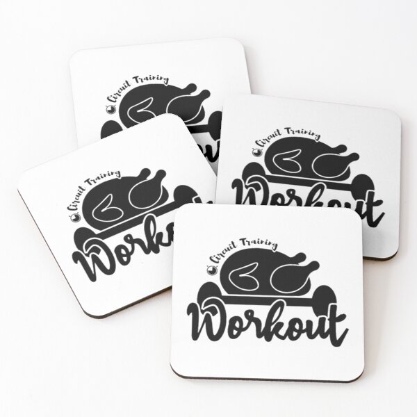 Item preview, Feast Gym Workout Fitness Thanksgiving Turkey   (1) designed and sold by TheBoyHeroie.