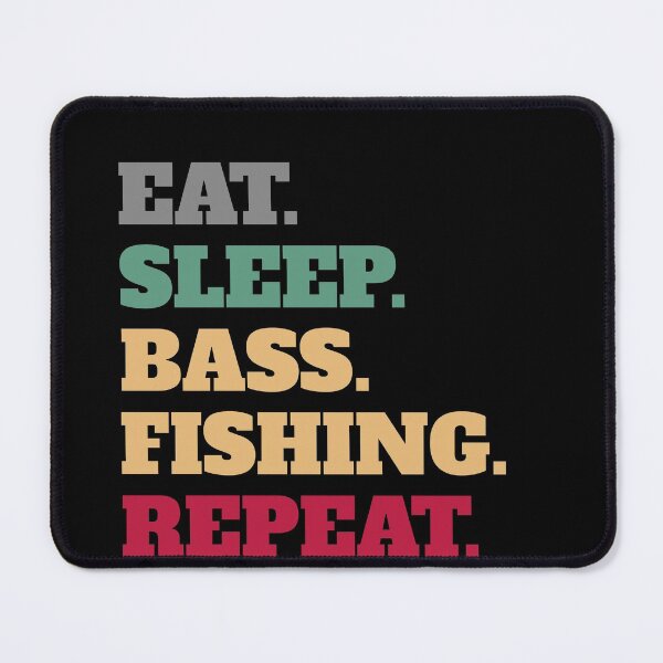 Item preview, Everythin In Moderation Except Bass Fishing And Beer designed and sold by Salvadax.