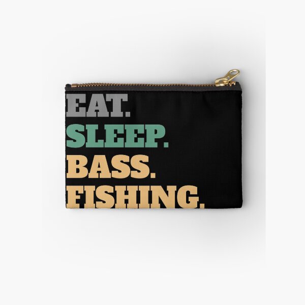 Item preview, Everythin In Moderation Except Bass Fishing And Beer designed and sold by Salvadax.