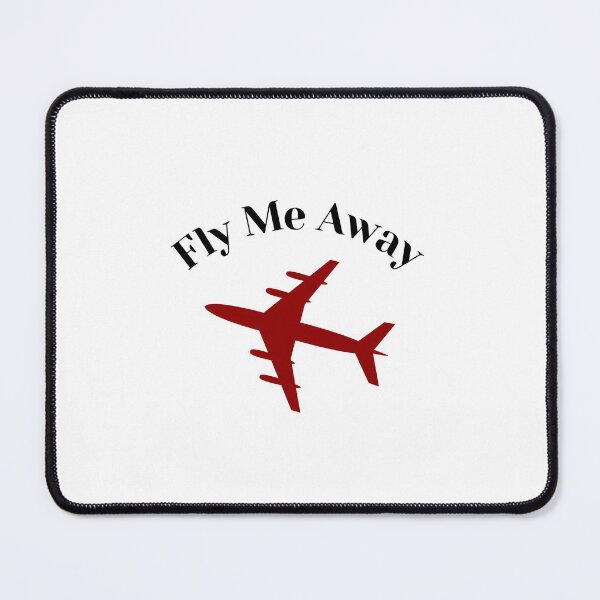 Item preview, Fly Me Away designed and sold by Print Design.