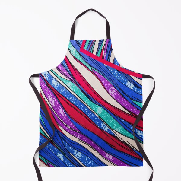 Item preview, Color abstract art designed and sold by artdragongift 15.