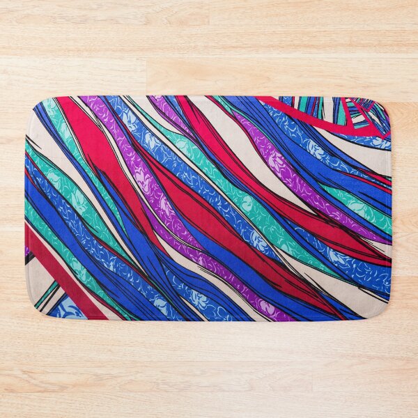 Item preview, Color abstract art designed and sold by artdragongift 15.