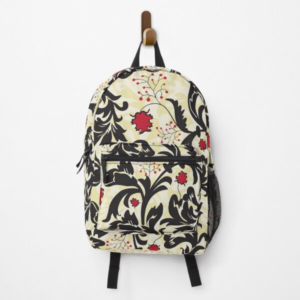 Item preview, Vintage Flowerpattern designed and sold by YANAY-FASHION.