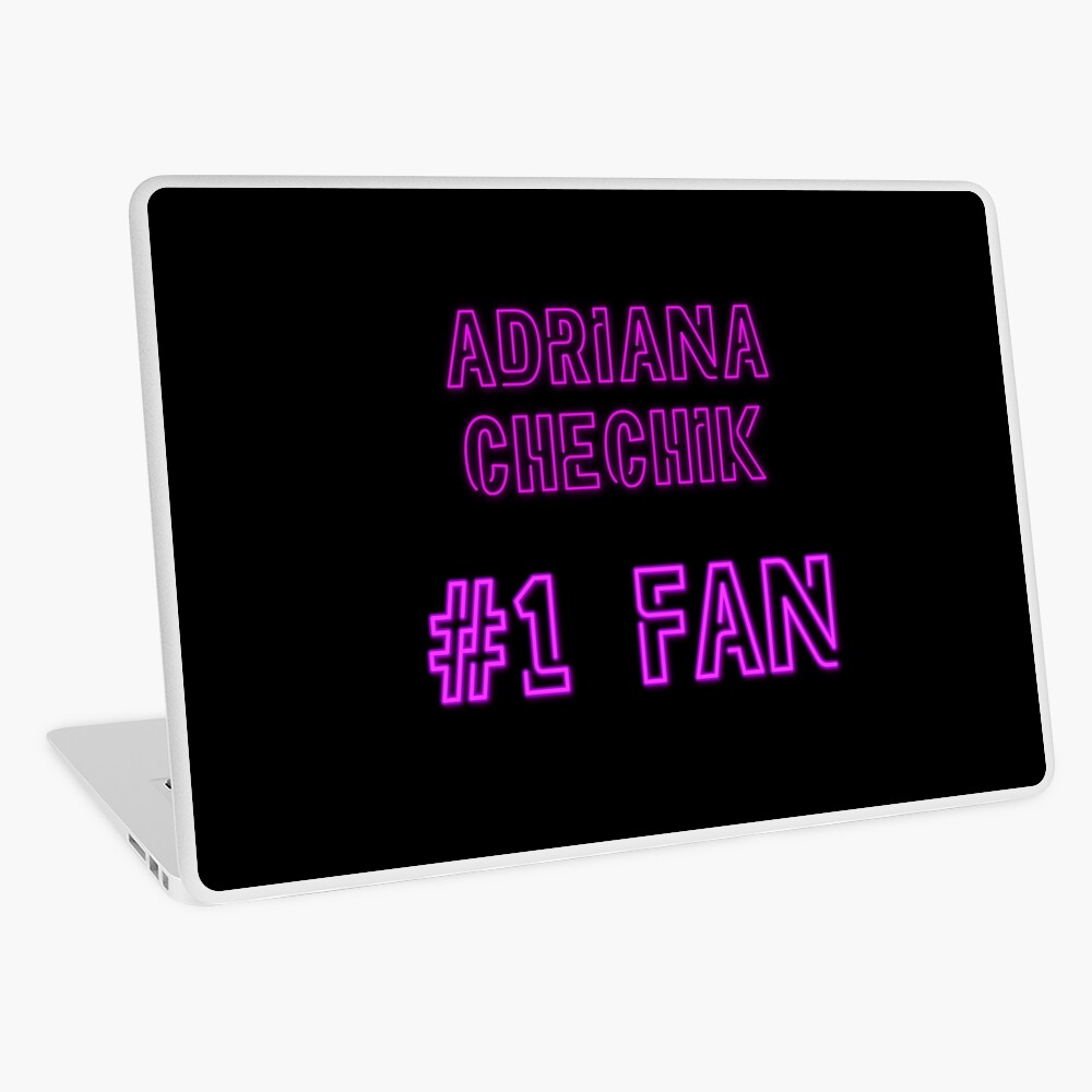 Adriana Chechik #1 fan