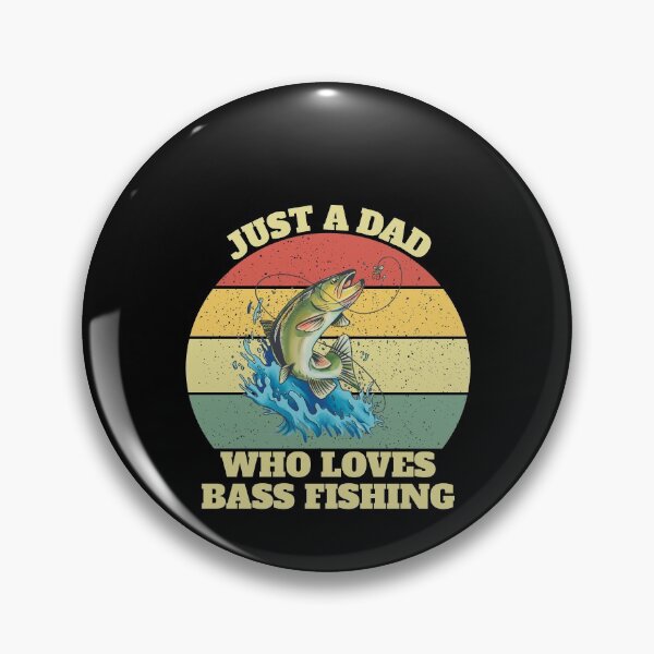 Item preview, Everythin In Moderation Except Bass Fishing And Beer designed and sold by Salvadax.
