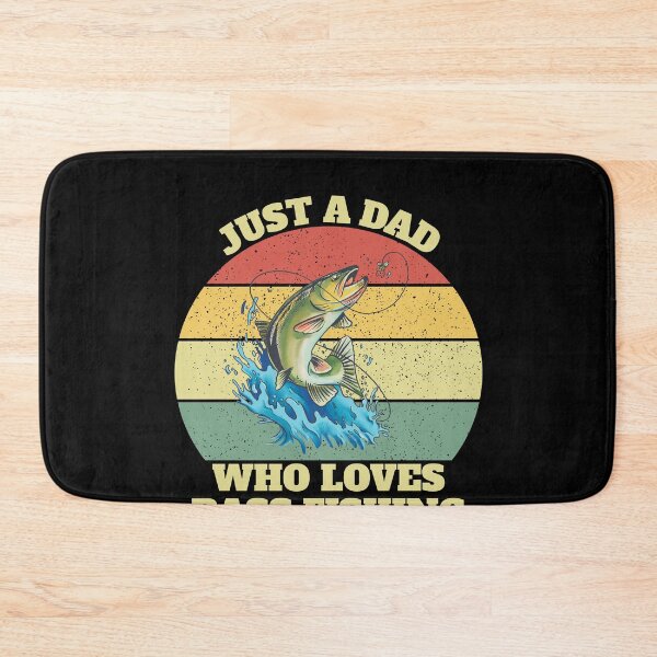 Item preview, Everythin In Moderation Except Bass Fishing And Beer designed and sold by Salvadax.
