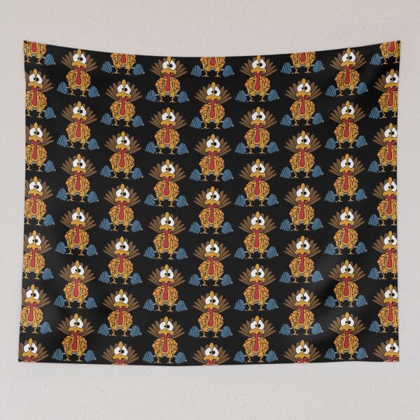 Item preview, Feast Gym Workout Fitness Thanksgiving Turkey   designed and sold by TheBoyHeroie.