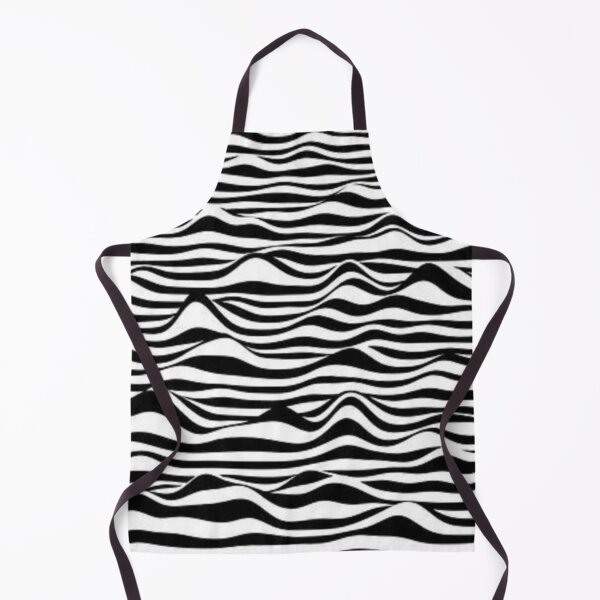 Item preview, zebra waves designed and sold by TrendyThings37.