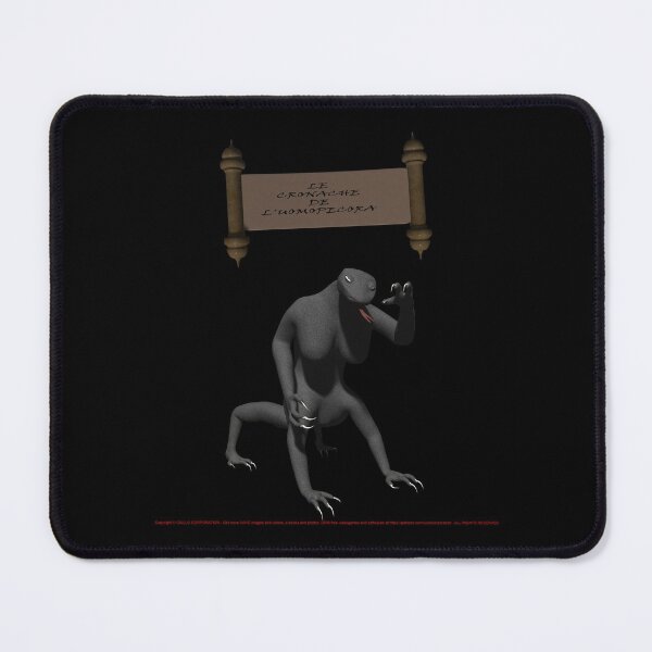 Item preview, 428. The SheepMan Chronicles (female Shewkaul Ophydian) designed and sold by ciullocorp.