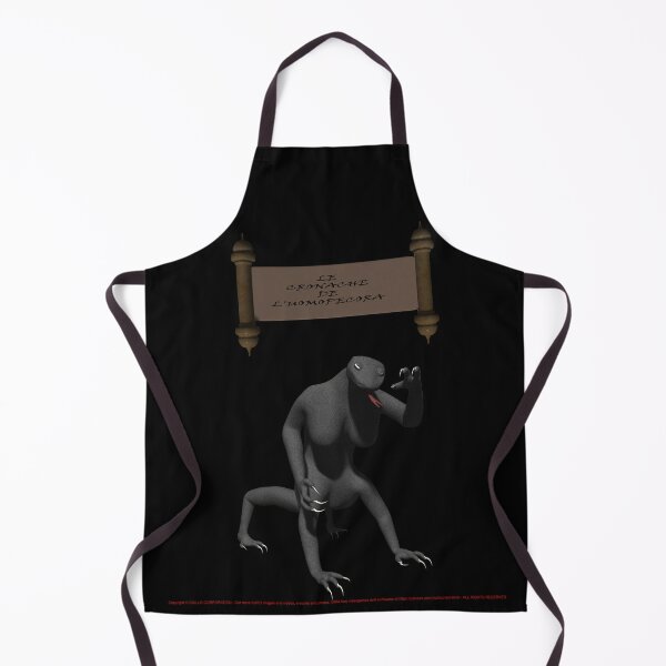 Item preview, 428. The SheepMan Chronicles (female Shewkaul Ophydian) designed and sold by ciullocorp.