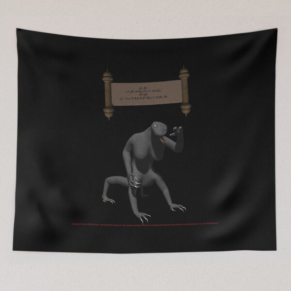 Item preview, 428. The SheepMan Chronicles (female Shewkaul Ophydian) designed and sold by ciullocorp.