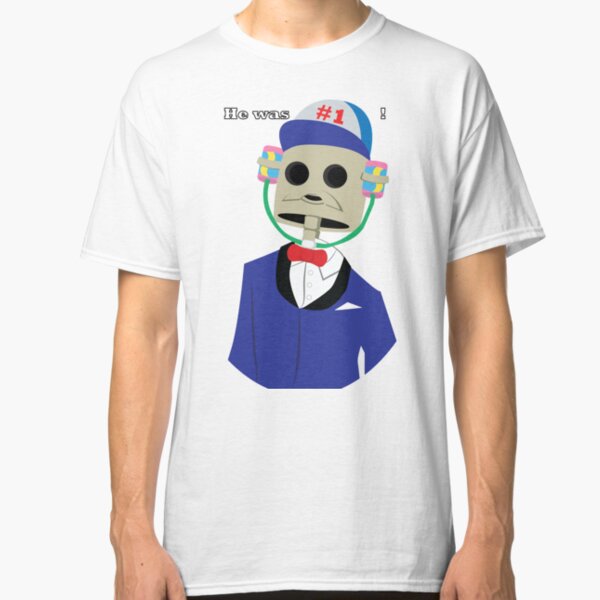 Smitty Werbenjagermanjensen Gifts & Merchandise | Redbubble