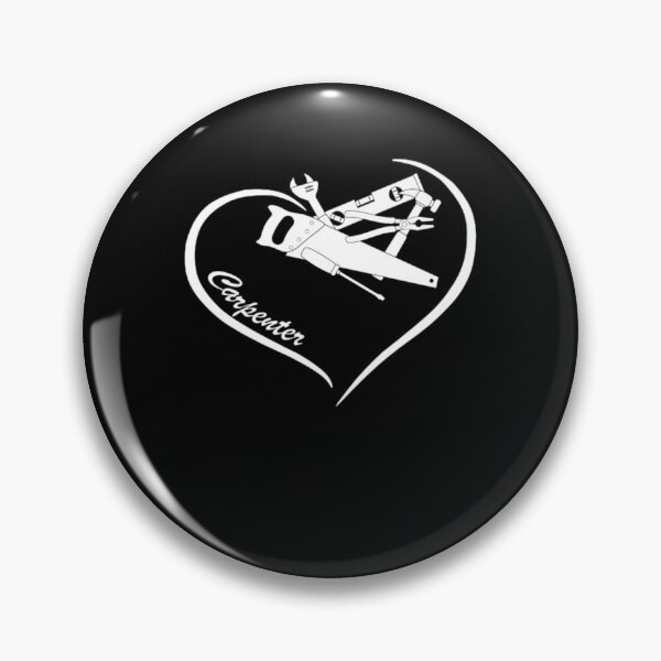 Item preview, Carpenter Heart designed and sold by aryagiri.