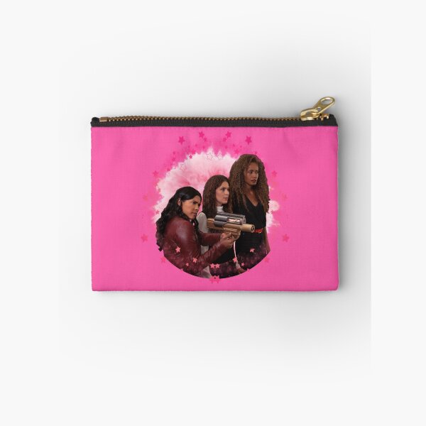 Item preview, Astra Spooner & Gideon pink background designed and sold by dutchchu.