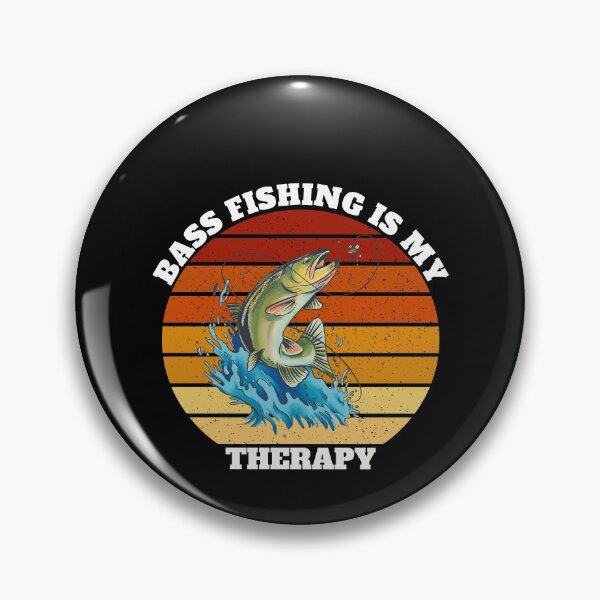 Item preview, Everythin In Moderation Except Bass Fishing And Beer designed and sold by Salvadax.