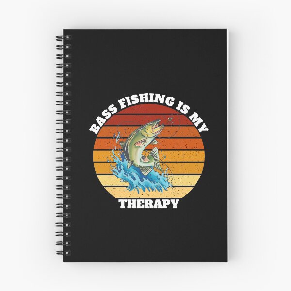 Item preview, Everythin In Moderation Except Bass Fishing And Beer designed and sold by Salvadax.