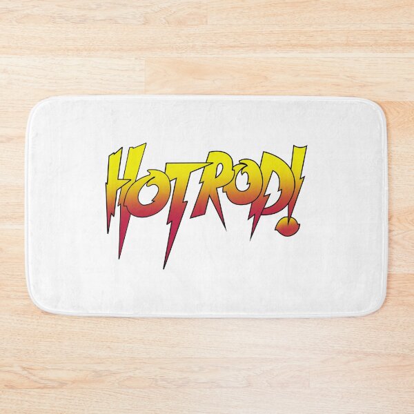 Item preview, Hotrod  designed and sold by DegnWorld.
