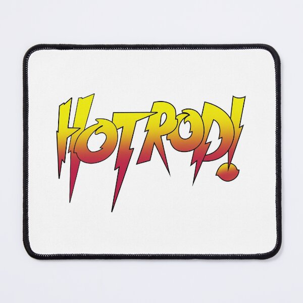 Item preview, Hotrod  designed and sold by DegnWorld.