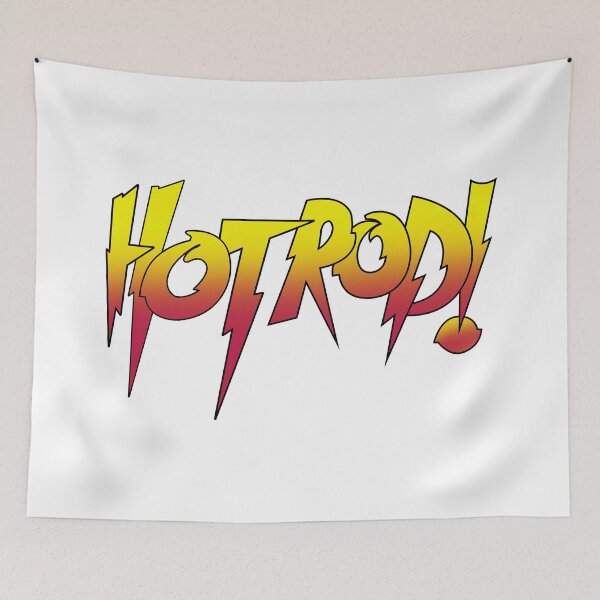 Item preview, Hotrod  designed and sold by DegnWorld.