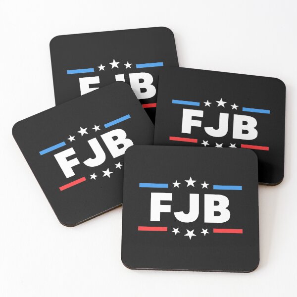 Item preview, Fjb Retro Fjb Lets Go Brandon Fuck Biden designed and sold by hibamouafak.