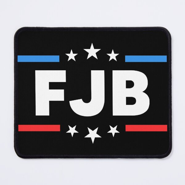 Item preview, Fjb Retro Fjb Lets Go Brandon Fuck Biden designed and sold by hibamouafak.