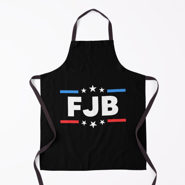 Item preview, Fjb Retro Fjb Lets Go Brandon Fuck Biden designed and sold by hibamouafak.