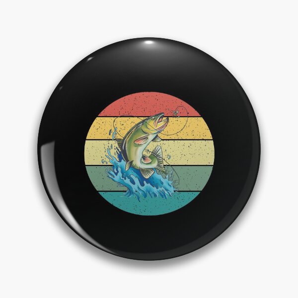 Item preview, Everythin In Moderation Except Bass Fishing And Beer designed and sold by Salvadax.