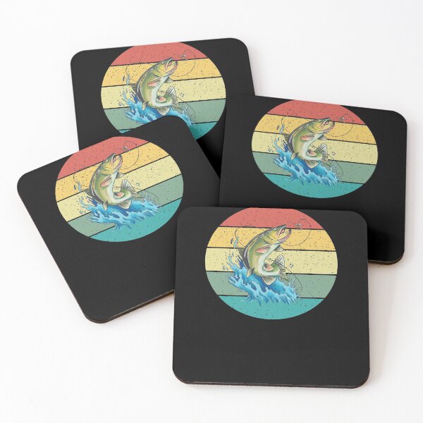 Item preview, Everythin In Moderation Except Bass Fishing And Beer designed and sold by Salvadax.