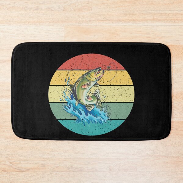 Item preview, Everythin In Moderation Except Bass Fishing And Beer designed and sold by Salvadax.
