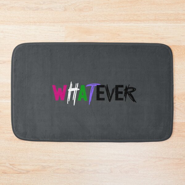 Item preview, WHATEVER designed and sold by SergeyDigital.