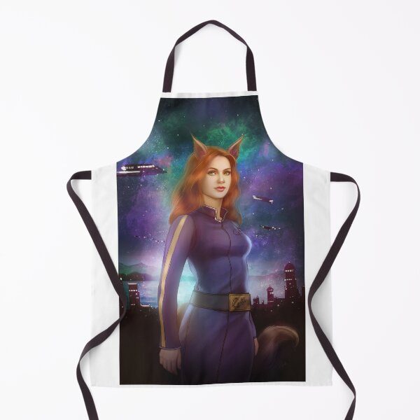Item preview, Karmantha Tillion designed and sold by Kayhawkins15.