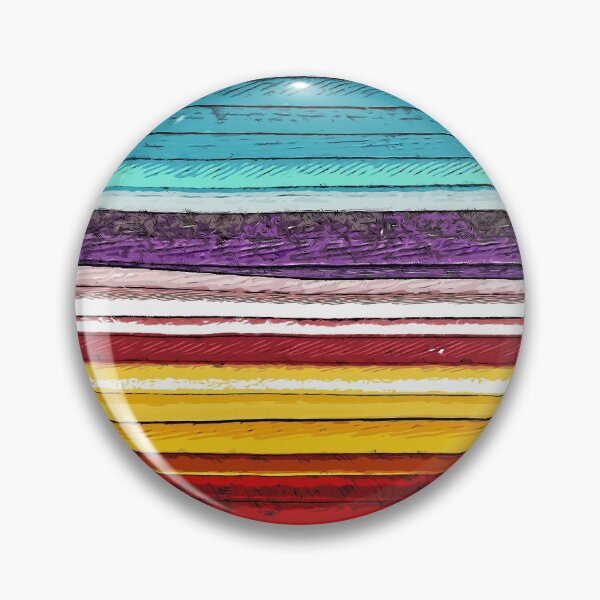 Item preview, Color abstract art designed and sold by artdragongift 15.