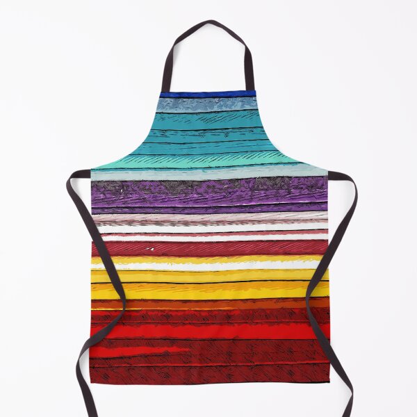 Item preview, Color abstract art designed and sold by artdragongift 15.
