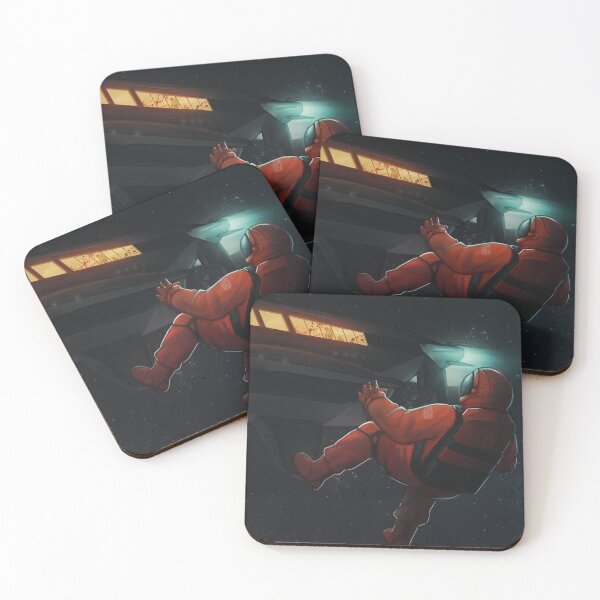 Item preview, Red was not the Impostor designed and sold by rapho.