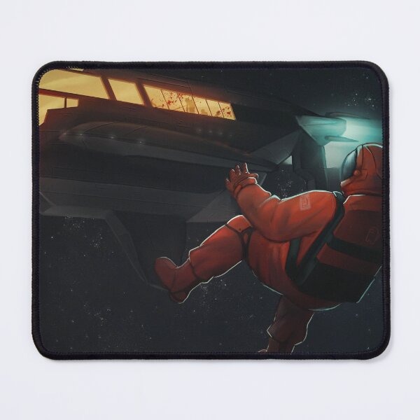 Item preview, Red was not the Impostor designed and sold by rapho.