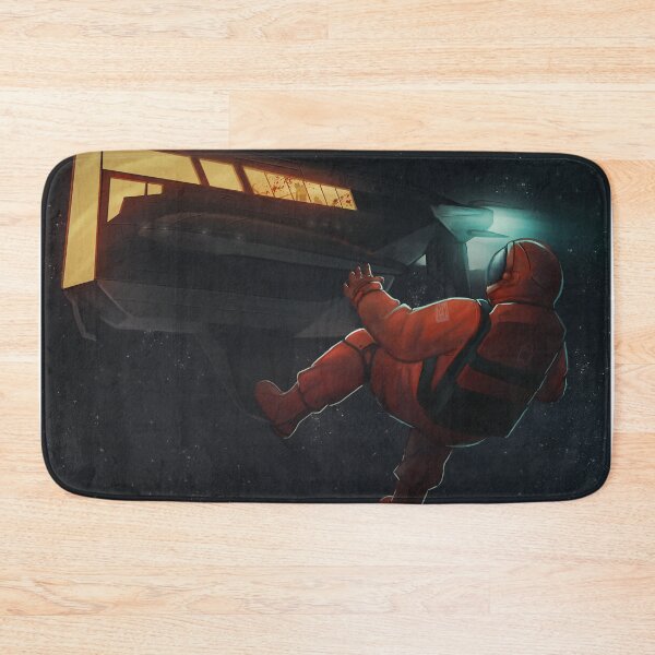 Item preview, Red was not the Impostor designed and sold by rapho.