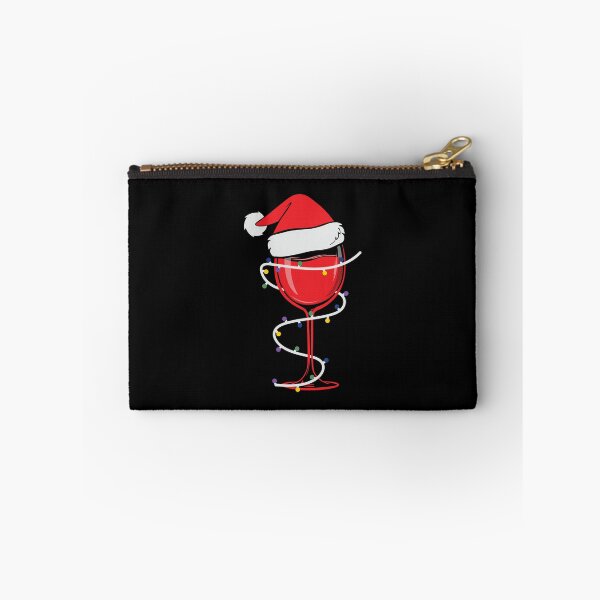 Item preview,  Funny Wine Drinking Glasses Christmas Tree | Wine Alcohol Lover designed and sold by Apoorv Choudhary.