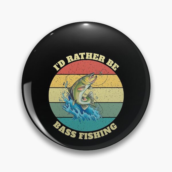 Item preview, Everythin In Moderation Except Bass Fishing And Beer designed and sold by Salvadax.