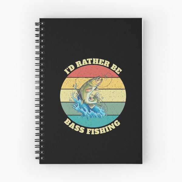 Item preview, Everythin In Moderation Except Bass Fishing And Beer designed and sold by Salvadax.
