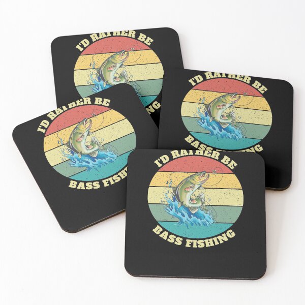 Item preview, Everythin In Moderation Except Bass Fishing And Beer designed and sold by Salvadax.