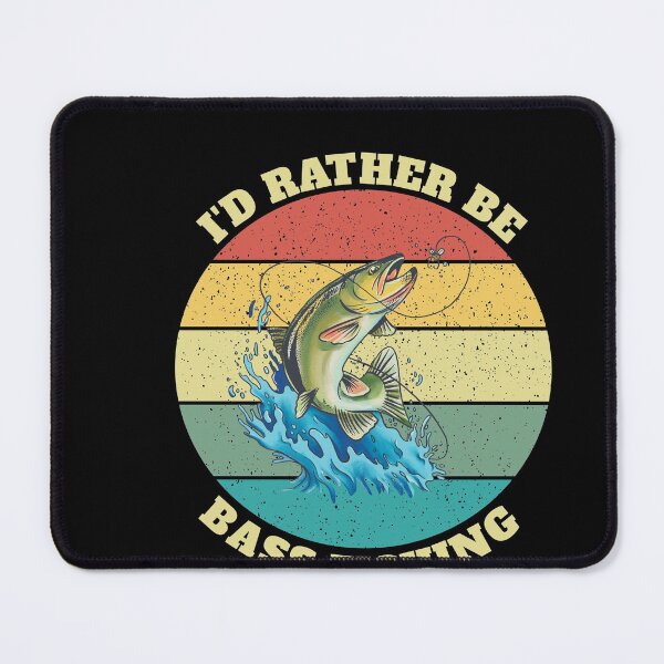 Item preview, Everythin In Moderation Except Bass Fishing And Beer designed and sold by Salvadax.