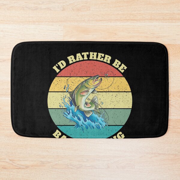 Item preview, Everythin In Moderation Except Bass Fishing And Beer designed and sold by Salvadax.